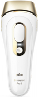 Фотоэпилятор Braun Silk-expert IPL Pro 5 PL5124