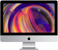 Моноблок Apple iMac 21.5 Retina4K Core i7 3,2/32/256GBSSD/RP555X (Z0VX000RA)