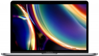 Ноутбук Apple MacBook Pro 13 i5 1,4/16Gb/2TB SSD Silver