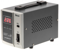 Стабилизатор напряжения Wester STW500NP (180-007)