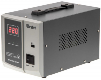 Стабилизатор напряжения Wester STW2000NP (180-009)