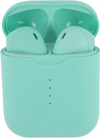 Беспроводные наушники с микрофоном Red Line BHS-14 Mint (УТ000018080)
