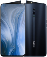Смартфон OPPO Reno Black Graphite (CPH1917)