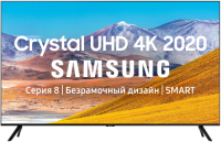 Ultra HD (4K) LED телевизор 75" Samsung UE75TU8000U