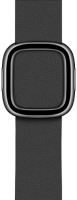 Ремешок Apple 40mm Black Modern Buckle Small (MWRF2ZM/A)