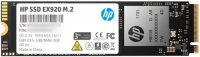 Твердотельный накопитель HP EX920 1TB (2YY47AA#ABB)