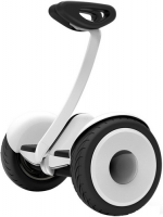 Гироскутер Ninebot by Segway S White