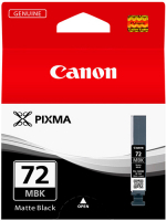 Картридж Canon PGI-72MBK Matte Black
