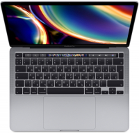 Ноутбук Apple MacBook Pro 13" Touch Bar Space Grey (MXK52RU/A)