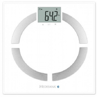 Напольные весы Medisana BS 444 CONNECT