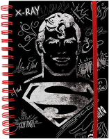 Блокнот ABYstyle Graphic Superman (ABYNOT005)