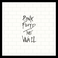Постер Pyramid Pink Floyd: The Wall Album (ACPPR48231)