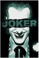 Постер Pyramid The Joker: Put On A Happy Face (PP34560)