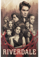 Постер Pyramid Riverdale: Let the Game Begin (PP34495)