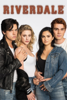 Постер Pyramid Riverdale: Bughead And Varchie (PP34529)