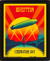 Постер Pyramid Led Zeppelin: Celebration Day (EPPL71301)