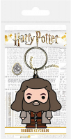 Брелок Pyramid Harry Potter: Hagrid Chibi (RK38741C)