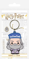 Брелок Pyramid Harry Potter: Albus Dumbledore Chibi (RK38839C)