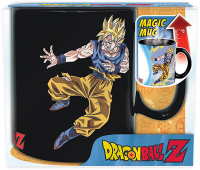 Кружка ABYstyle Dragon Ball: Goku vs Buu (ABYMUG469)