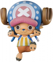 Фигурка BANDAI Zero One Piece Cotton Candy Lover Chopper (57557-9)