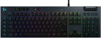 Игровая клавиатура Logitech G815 Tactile (920-008991)