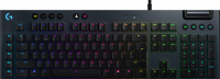 Игровая клавиатура Logitech G815 Linear (920-009007)