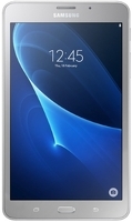 Планшет Samsung Galaxy Tab A 7.0 SM-T285 8Gb LTE Silver
