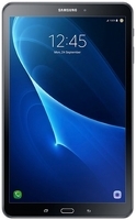 Планшет Samsung Galaxy Tab A 10.1 SM-T585 16Gb LTE Black