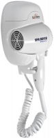 Фен настенный GA.MA Spa Dryer Small