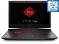 Игровой ноутбук HP Omen 17-an048ur