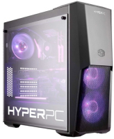 Игровой компьютер HyperPC M6 A1660S-1