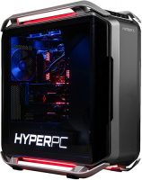 Игровой компьютер HyperPC M13 A2080S-1