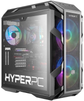 Игровой компьютер HyperPC M12 iA2080S-1