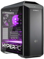 Игровой компьютер HyperPC M9 iA2060S-1