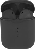 Беспроводные наушники с микрофоном Red Line BHS-14 Black (УТ000018077)