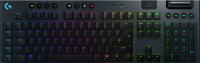 Игровая клавиатура Logitech G915 Tactile (920-008909)