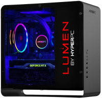 Игровой компьютер HyperPC Lumen (A2060S-1)