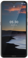 Смартфон Nokia 5.3 4+64GB Charcoal (TA-1234)