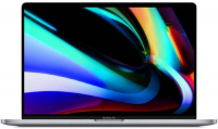 Ноутбук Apple MacBook Pro 16 Core i9 2,4/16/8TB RP5500M 4G Space Gray (Z0XZ004HR)