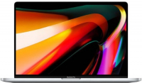 Ноутбук Apple MacBook Pro 16 Core i7 2,6/64/512GB RP5300M 4G Silver