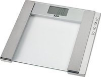 Весы AEG PW 4923 Glas