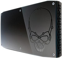 Компьютер Intel Nuc Original Skull Canyon BOXNUC6I7KYK2