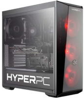 Игровой компьютер HyperPC M3 iA1660-1