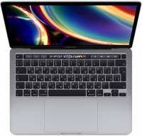 Ноутбук Apple MacBook Pro 13" Touch Bar Space Grey (MXK32RU/A)