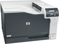 Лазерный принтер HP Color LaserJet CP5225n