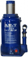 Домкрат бутылочный AE&T 2 т (T20232)
