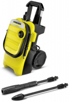 Минимойка Karcher K 4 Compact (1.637-500.0)
