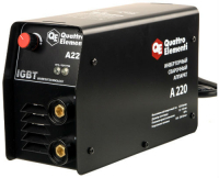 Сварочный аппарат Quattro Elementi A 220 (248-535)