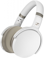 Беспроводные наушники с микрофоном Sennheiser HD 450BT White