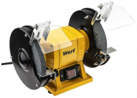 Точильный станок WERT GM 0315 (185381)